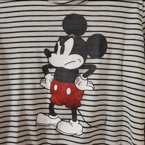 Disney Mickey Graphic Tee